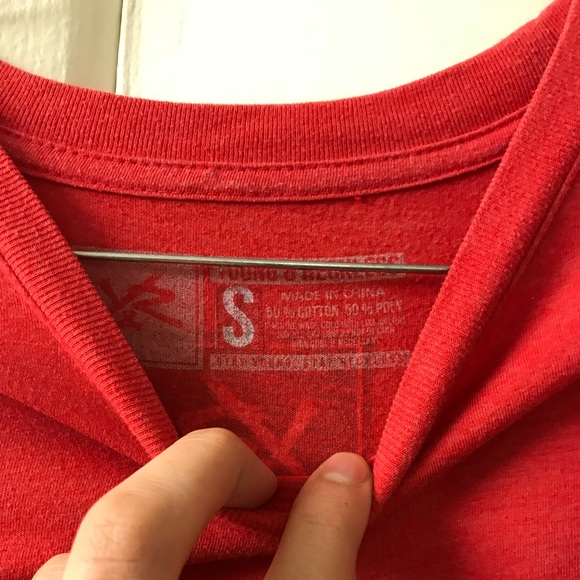 🤪YOUNG AND RECKLESS TEE🤪 - Picture 3 of 3